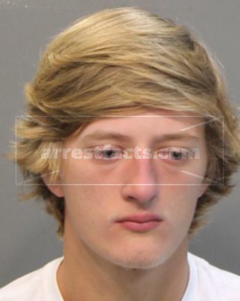 Casey Patrick Brock