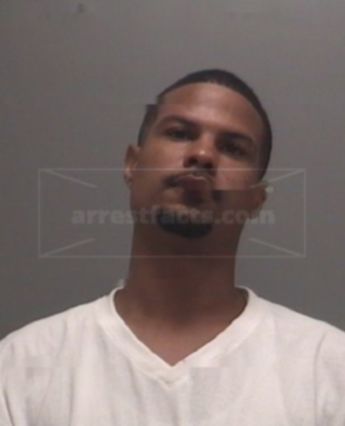 Derrick Tyrone Davis