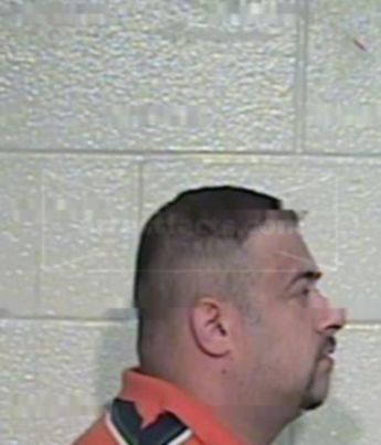 Paul Michael Ellis