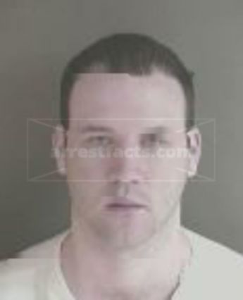 Dustin Wayne Pharis