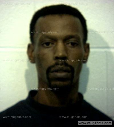 Larry Thomas Jefferson
