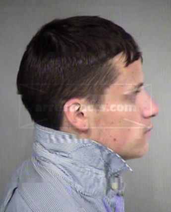 Austin Alexander Avery Thompson