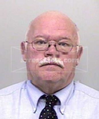 Michael Duane Sanborn