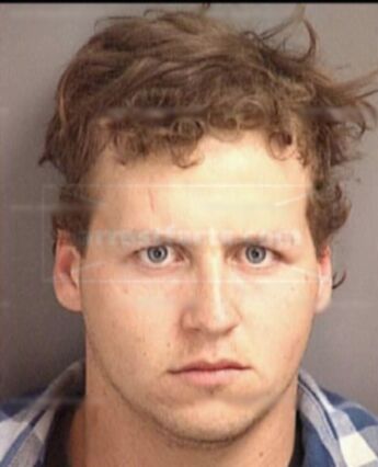 Robert Durrell Browder