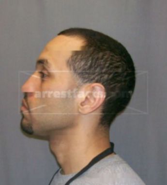 Orlando L Maldonado