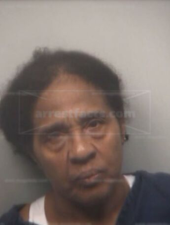 Annie Ruth Matthew