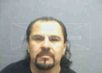 John Bustamonte Jr.