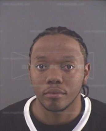 Adrain . Robinson Jr