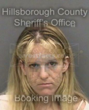 Brandy Nicole Hume