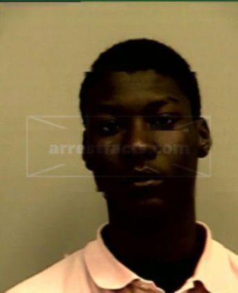 Jarrod De'vante Hicks
