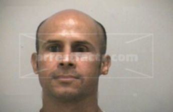 Luis Raymond Garcia