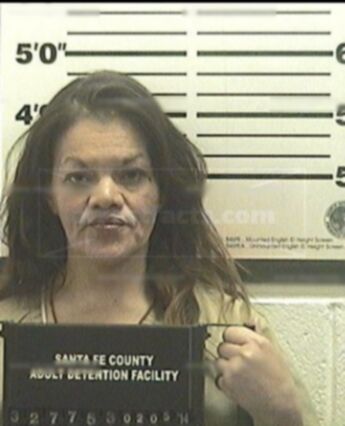 Isabel L Vigil