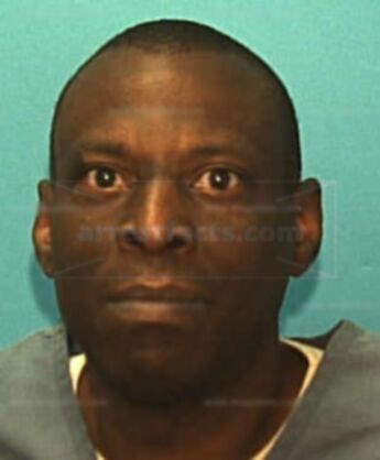 Larry Levon Burney