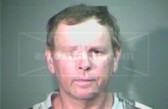 Timothy Mark Trimble