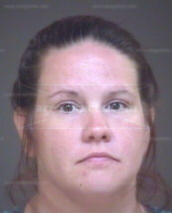 Marla Kay Potter Davis