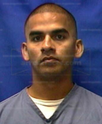 Peter Salazar
