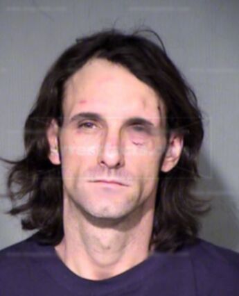 Michael Wayne Burroughs