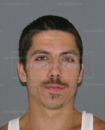Brandon Michael Meyers