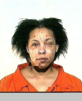 Kimberly Mosley
