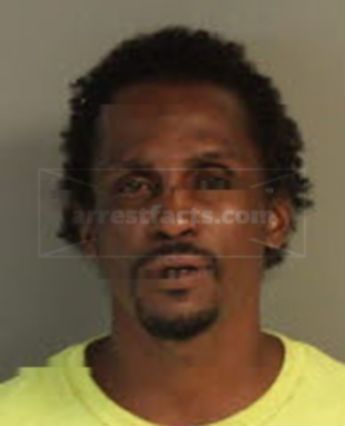 Jermaine C Driver