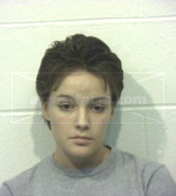Heather Leigh Arthur