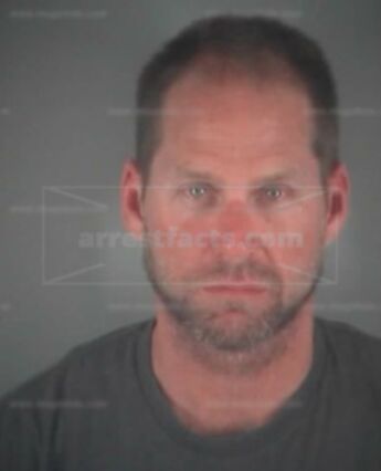 Barton Donald Shadrick