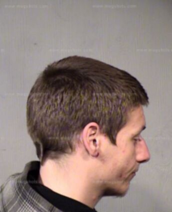 Zachariah James Farris