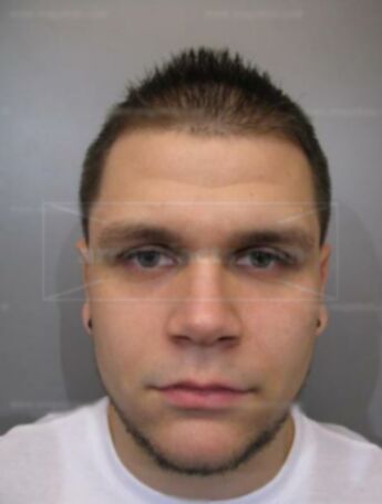 Sean Garret Ouimette