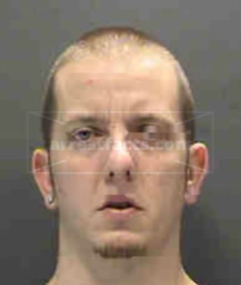 Mark Allan Sprague Jr.