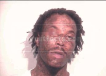 Antron Scott Tillman