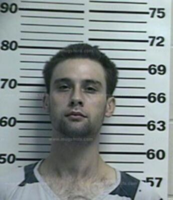 Travis John Tye