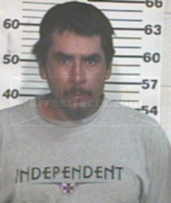 Santos Hernandez Bustamante