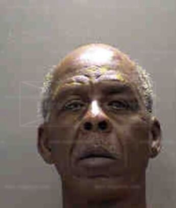 Malcolm Lemar Bruton