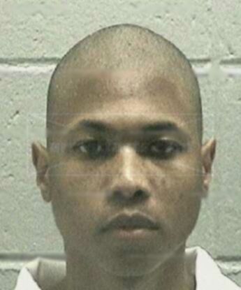 Khaalid Cameron Young