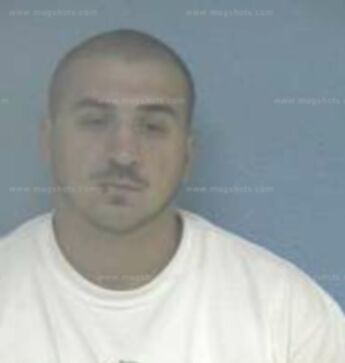 Steven James Parker