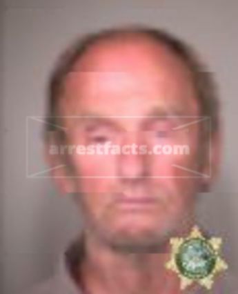Richard Wayne Parker