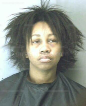 Kesha Tanekia Brownlee