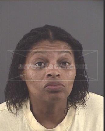 Yolanda Corvette Williams
