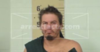 Jarod Lee Layton