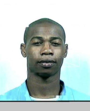 Kunta K Ford