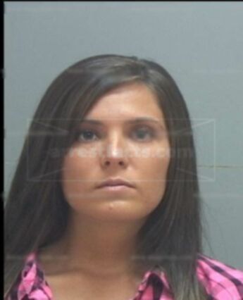 Jazmine Nicole Holladay