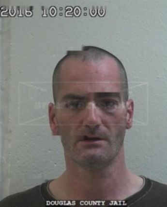 Jesse Ray Cox