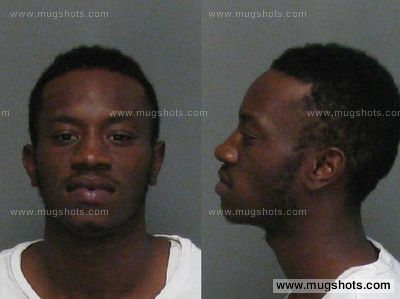 Marquez Brown