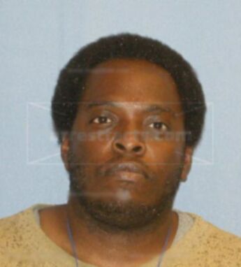 Antonio Tucker