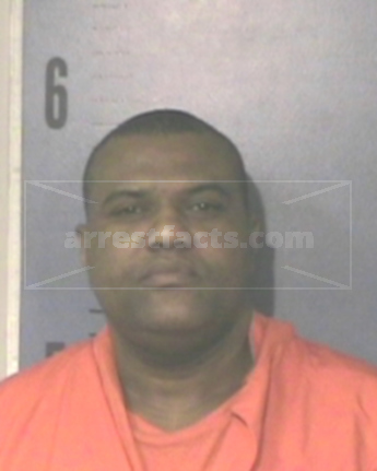 Anthony Wayne Jackson
