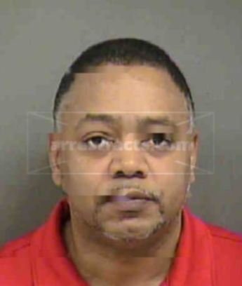 Andre Ray Tompkins
