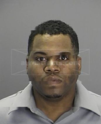 Gregory Alfred Catledge