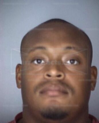 Lamont Troy Robinson