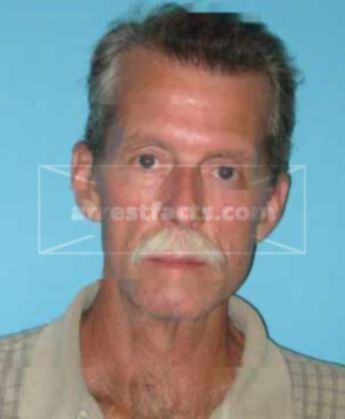Brian Curtis Bowron
