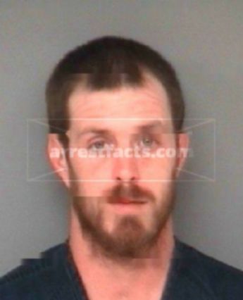 Cody Tyler Cooper
